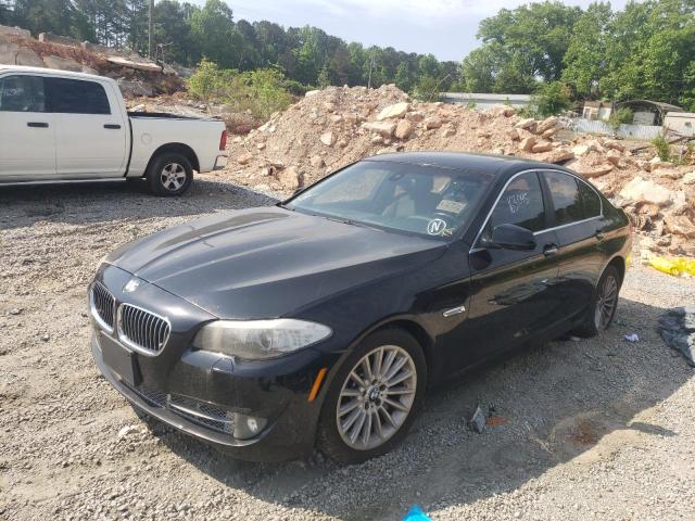 Photo 1 VIN: WBAFR7C58BC601834 - BMW 535 I 