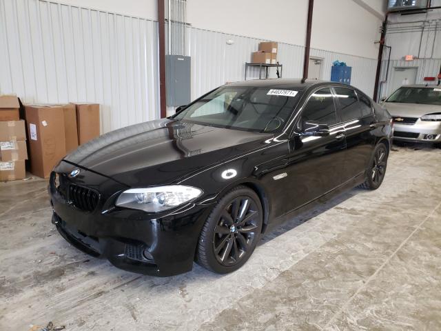 Photo 1 VIN: WBAFR7C58BC602921 - BMW 535 I 