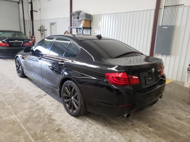 Photo 2 VIN: WBAFR7C58BC602921 - BMW 535 I 