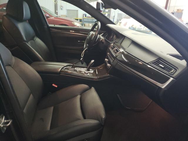 Photo 4 VIN: WBAFR7C58BC602921 - BMW 535 I 