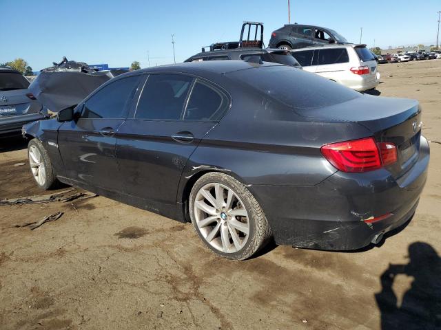 Photo 1 VIN: WBAFR7C58BC603048 - BMW 535 I 