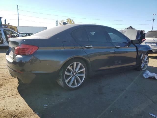 Photo 2 VIN: WBAFR7C58BC603048 - BMW 535 I 