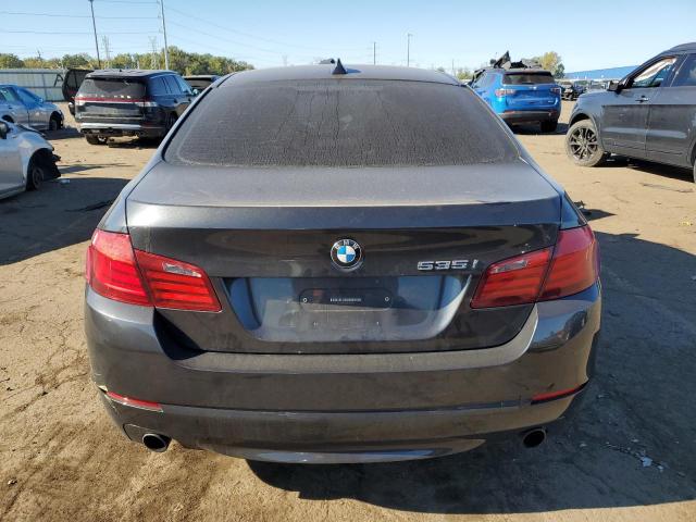 Photo 5 VIN: WBAFR7C58BC603048 - BMW 535 I 