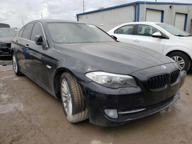 Photo 0 VIN: WBAFR7C58BC604717 - BMW 535 I 