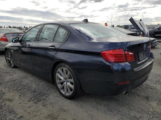 Photo 1 VIN: WBAFR7C58BC605091 - BMW 535 I 