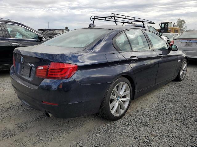 Photo 2 VIN: WBAFR7C58BC605091 - BMW 535 I 