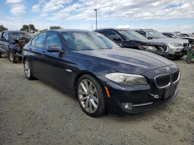 Photo 3 VIN: WBAFR7C58BC605091 - BMW 535 I 