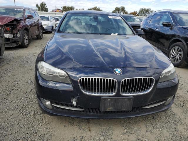 Photo 4 VIN: WBAFR7C58BC605091 - BMW 535 I 