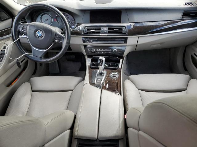 Photo 7 VIN: WBAFR7C58BC605091 - BMW 535 I 