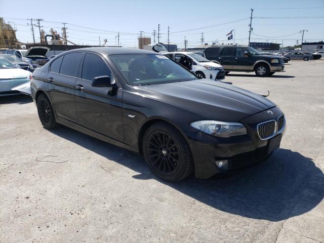 Photo 0 VIN: WBAFR7C58BC605561 - BMW 535 I 