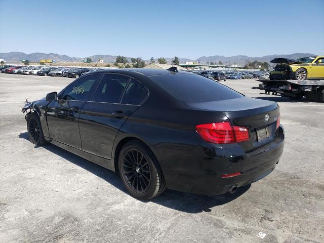 Photo 2 VIN: WBAFR7C58BC605561 - BMW 535 I 