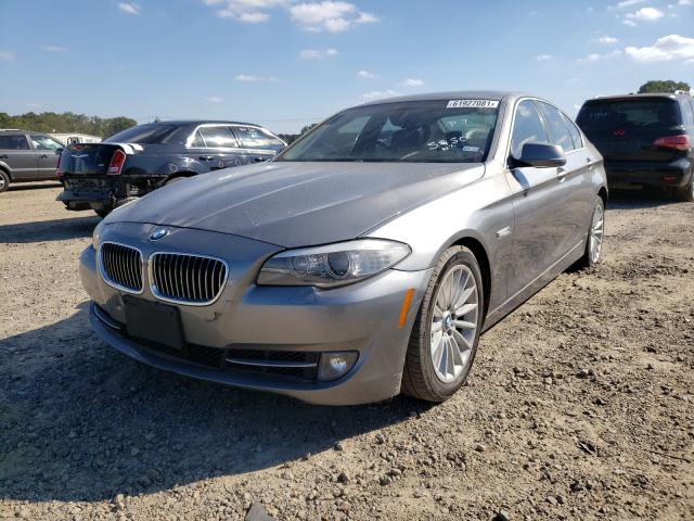 Photo 1 VIN: WBAFR7C58BC605950 - BMW 535 I 