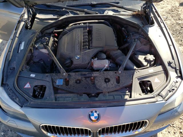 Photo 6 VIN: WBAFR7C58BC605950 - BMW 535 I 