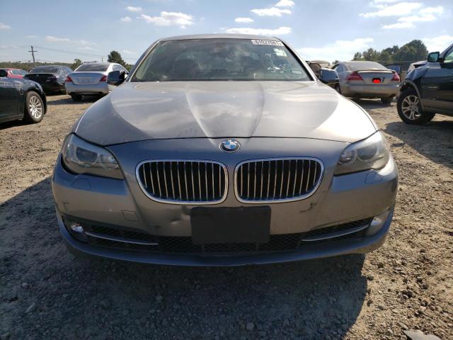 Photo 8 VIN: WBAFR7C58BC605950 - BMW 535 I 