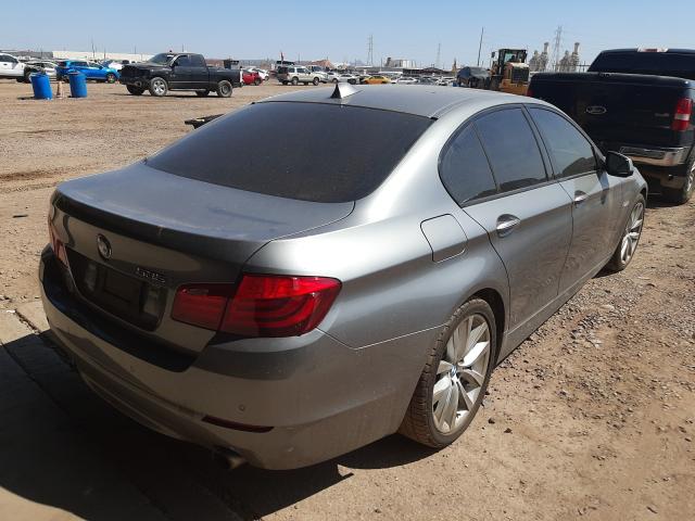 Photo 3 VIN: WBAFR7C58BC606094 - BMW 535 I 