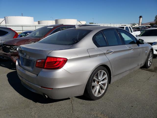 Photo 3 VIN: WBAFR7C58BC607973 - BMW 535 I 