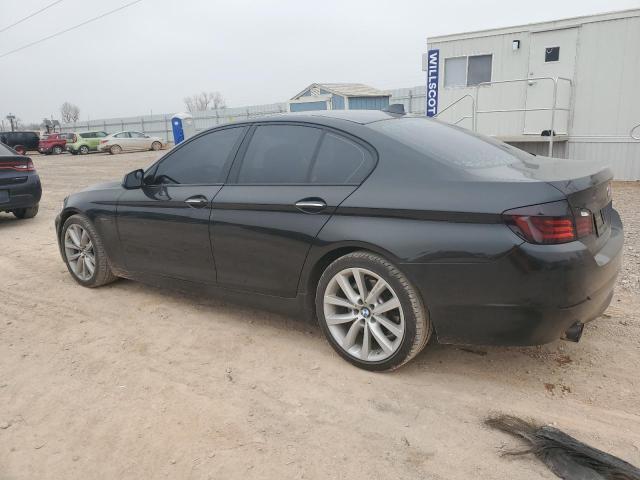 Photo 1 VIN: WBAFR7C58BC800933 - BMW 5 SERIES 