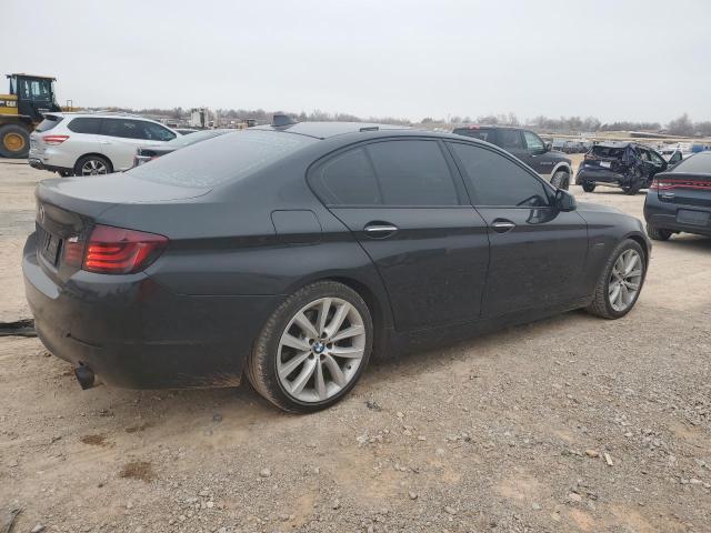 Photo 2 VIN: WBAFR7C58BC800933 - BMW 5 SERIES 