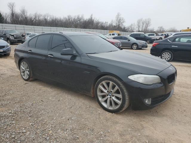 Photo 3 VIN: WBAFR7C58BC800933 - BMW 5 SERIES 