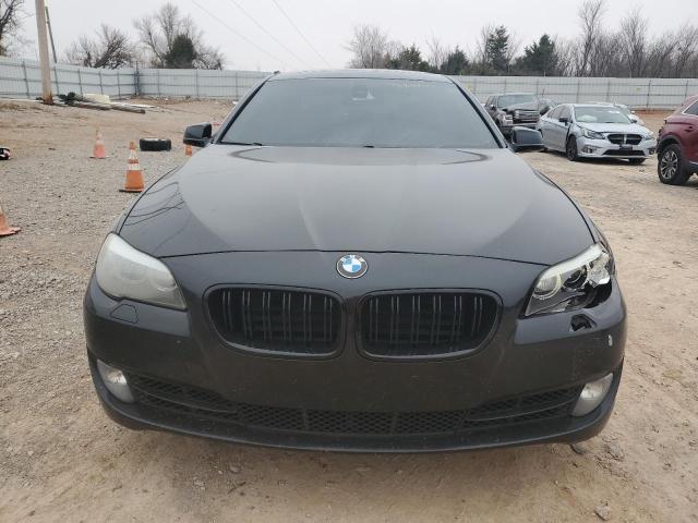 Photo 4 VIN: WBAFR7C58BC800933 - BMW 5 SERIES 