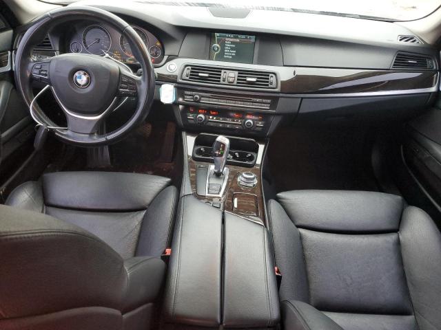 Photo 7 VIN: WBAFR7C58BC800933 - BMW 5 SERIES 