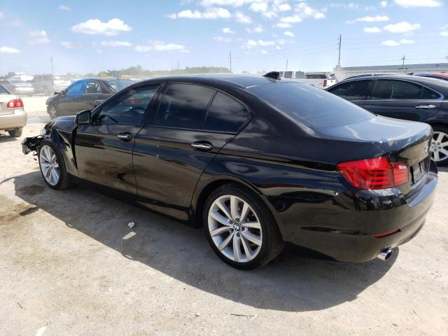 Photo 1 VIN: WBAFR7C58BC801063 - BMW 535 I 