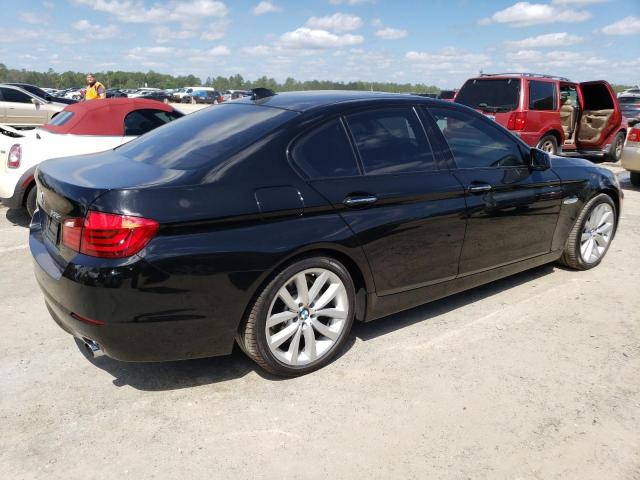 Photo 2 VIN: WBAFR7C58BC801063 - BMW 535 I 