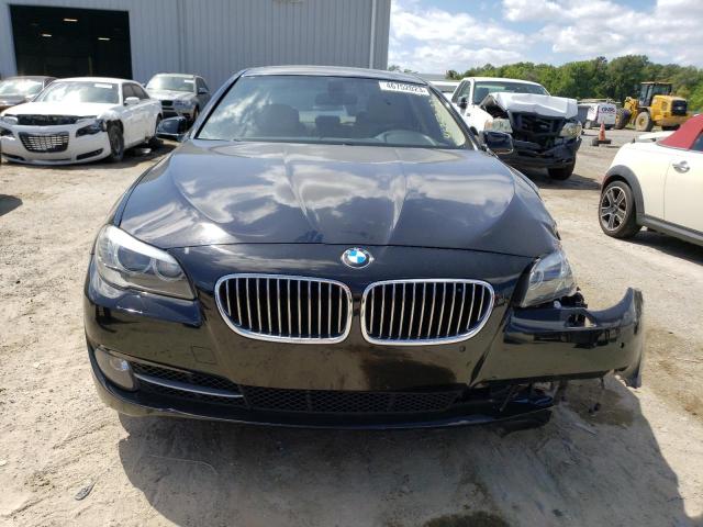 Photo 4 VIN: WBAFR7C58BC801063 - BMW 535 I 