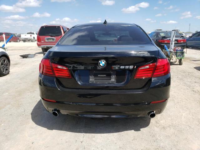 Photo 5 VIN: WBAFR7C58BC801063 - BMW 535 I 