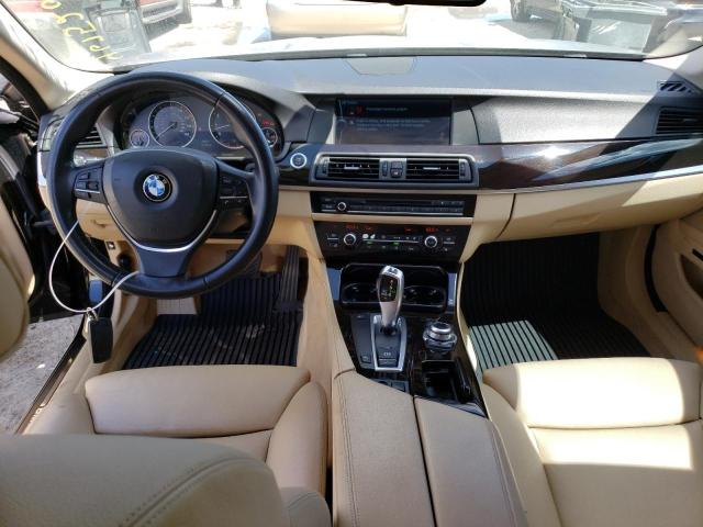 Photo 7 VIN: WBAFR7C58BC801063 - BMW 535 I 