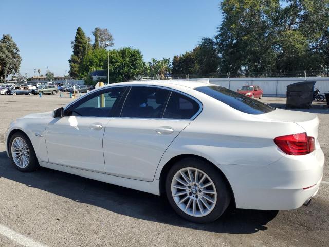 Photo 1 VIN: WBAFR7C58BC802827 - BMW 535 I 