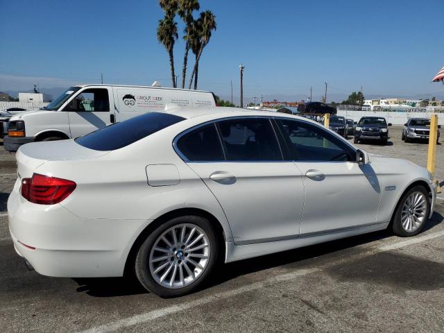 Photo 2 VIN: WBAFR7C58BC802827 - BMW 535 I 