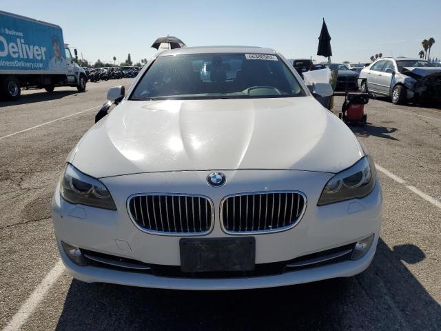 Photo 4 VIN: WBAFR7C58BC802827 - BMW 535 I 