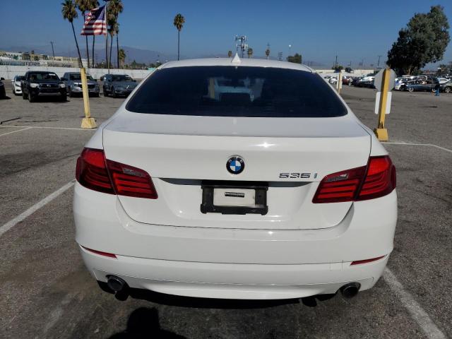 Photo 5 VIN: WBAFR7C58BC802827 - BMW 535 I 