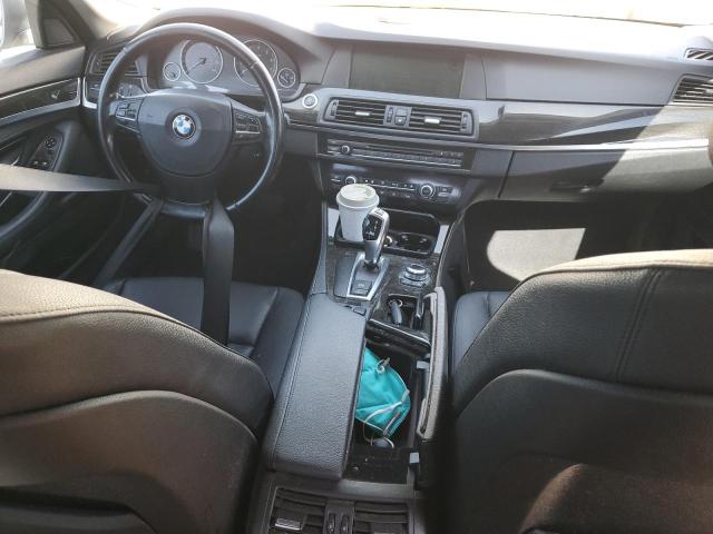 Photo 7 VIN: WBAFR7C58BC802827 - BMW 535 I 