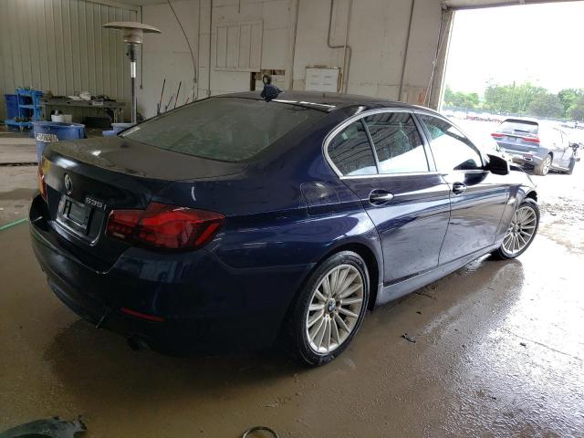 Photo 2 VIN: WBAFR7C58BC806358 - BMW 5 SERIES 