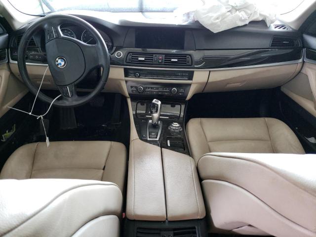 Photo 7 VIN: WBAFR7C58BC806358 - BMW 5 SERIES 