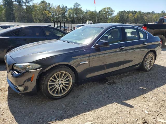 Photo 0 VIN: WBAFR7C58BC807025 - BMW 535 I 