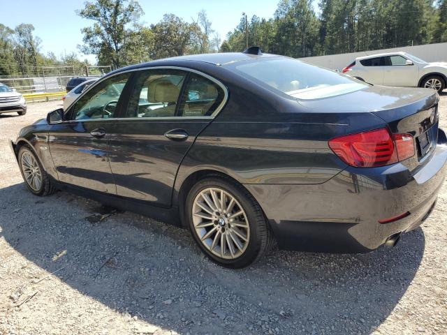 Photo 1 VIN: WBAFR7C58BC807025 - BMW 535 I 