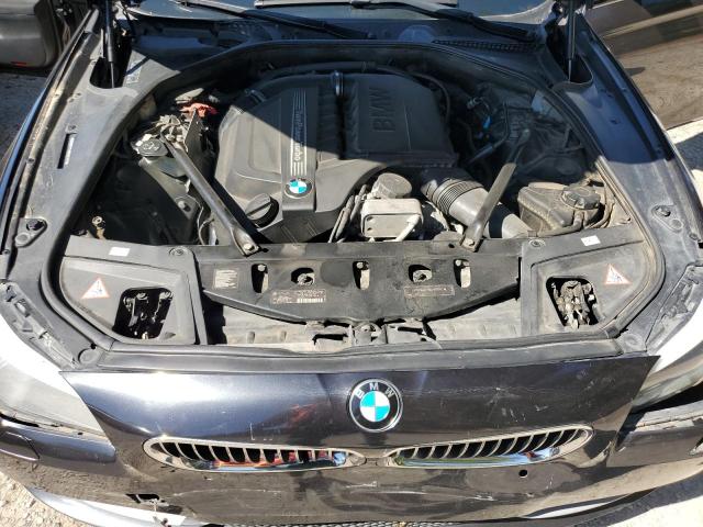 Photo 10 VIN: WBAFR7C58BC807025 - BMW 535 I 