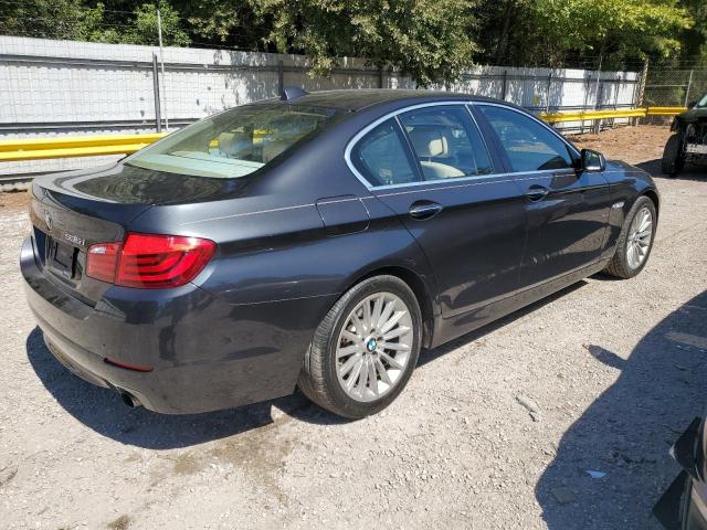 Photo 2 VIN: WBAFR7C58BC807025 - BMW 535 I 