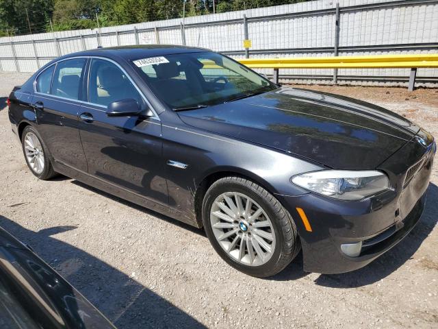 Photo 3 VIN: WBAFR7C58BC807025 - BMW 535 I 