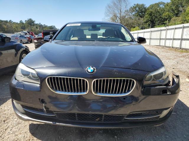 Photo 4 VIN: WBAFR7C58BC807025 - BMW 535 I 