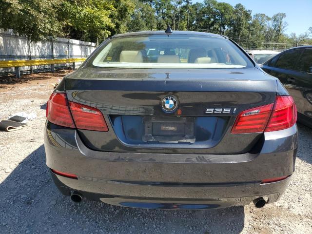 Photo 5 VIN: WBAFR7C58BC807025 - BMW 535 I 