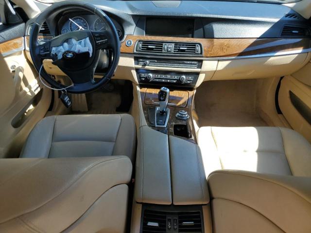 Photo 7 VIN: WBAFR7C58BC807025 - BMW 535 I 