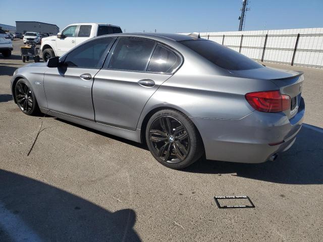 Photo 1 VIN: WBAFR7C58BC807252 - BMW 535 I 