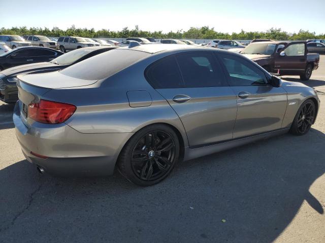 Photo 2 VIN: WBAFR7C58BC807252 - BMW 535 I 