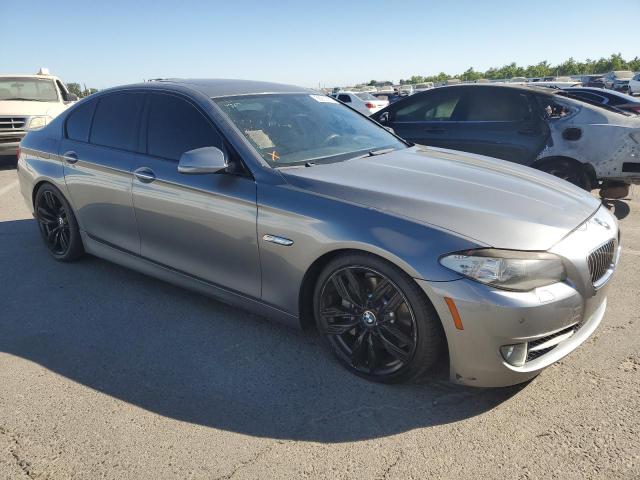 Photo 3 VIN: WBAFR7C58BC807252 - BMW 535 I 