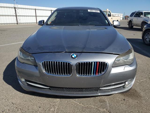 Photo 4 VIN: WBAFR7C58BC807252 - BMW 535 I 