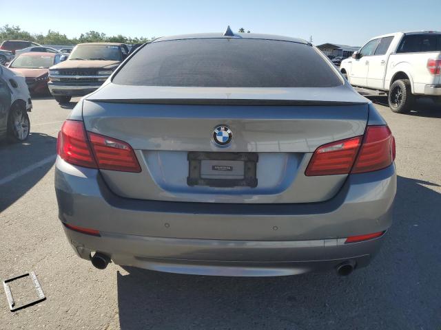 Photo 5 VIN: WBAFR7C58BC807252 - BMW 535 I 